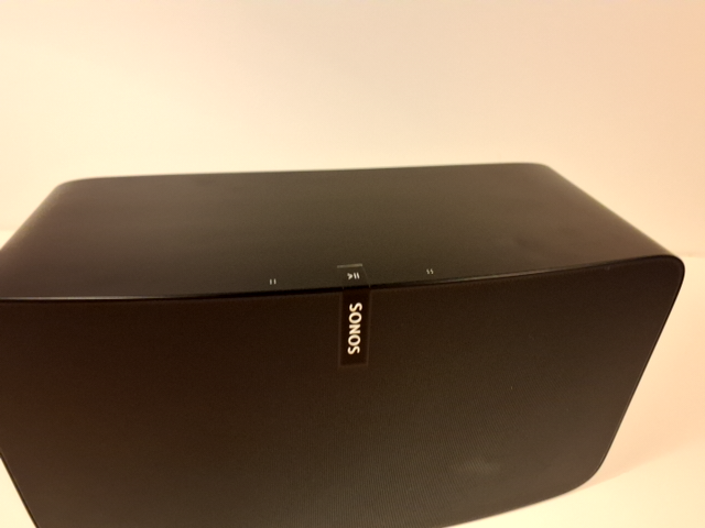 Sonos Play 5